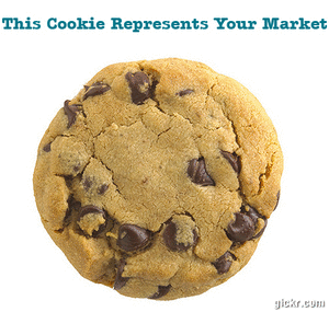Your Market is this Cookie